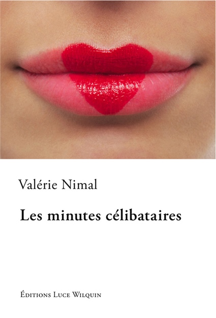 Couverture Les Minutes C�libataires